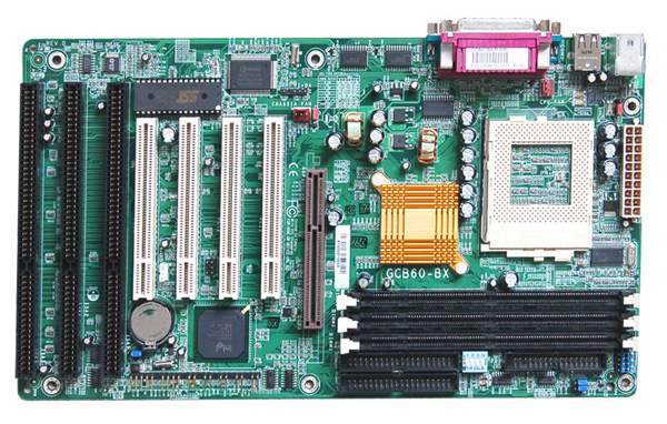 Download Acpi X64-Based Pc Motherboard Manual free