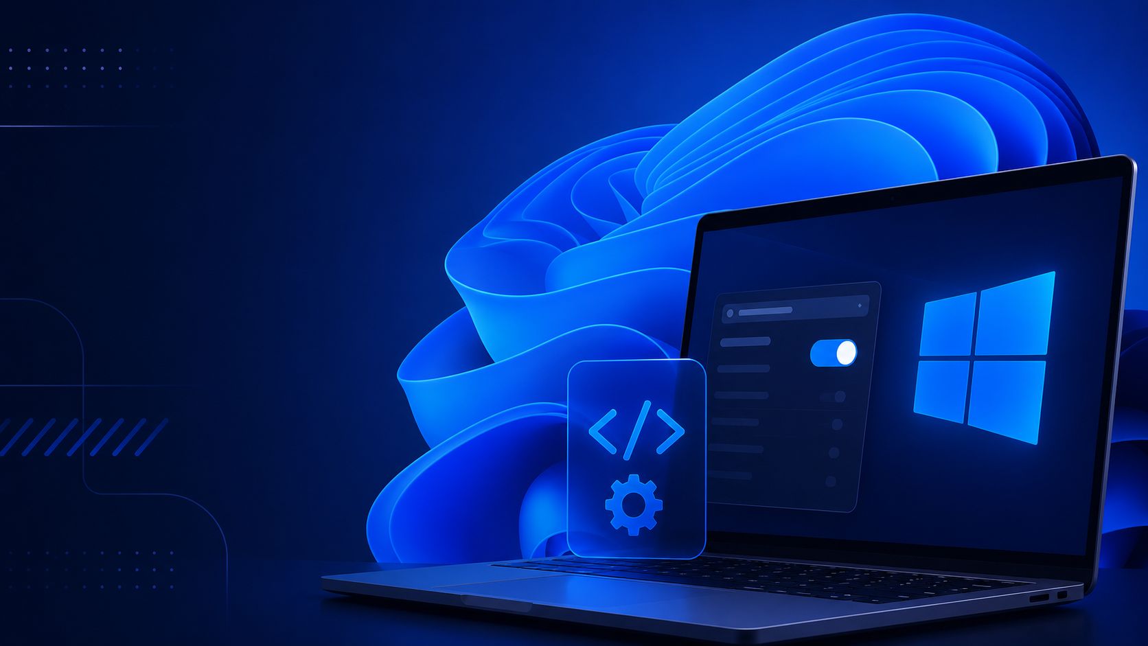 Как включить специальный режим разработчика в Windows 11 и зачем он нужен