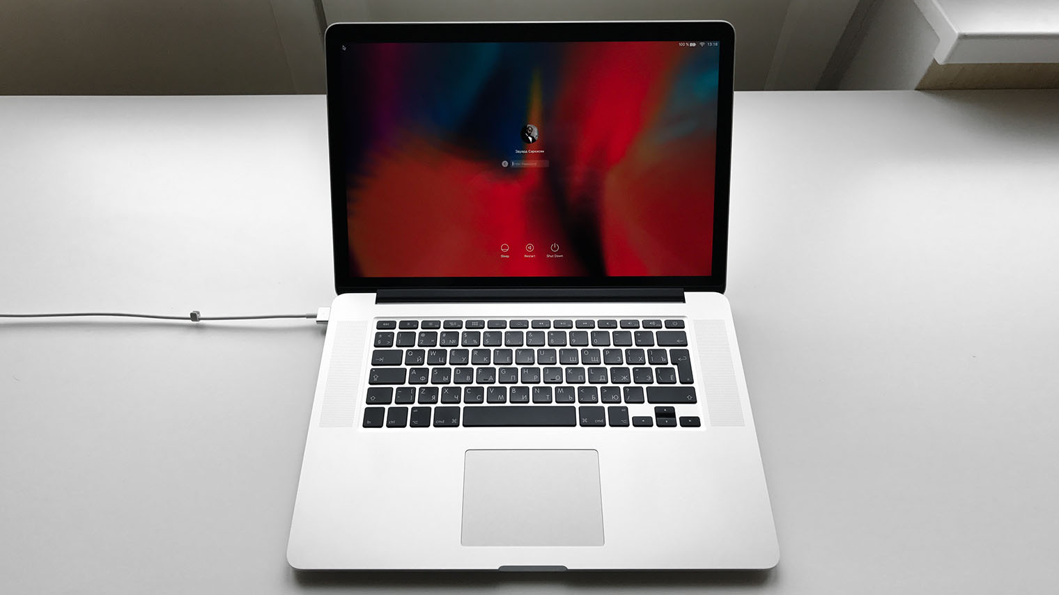 Обзор нового 27-дюймового iMac 5K.
