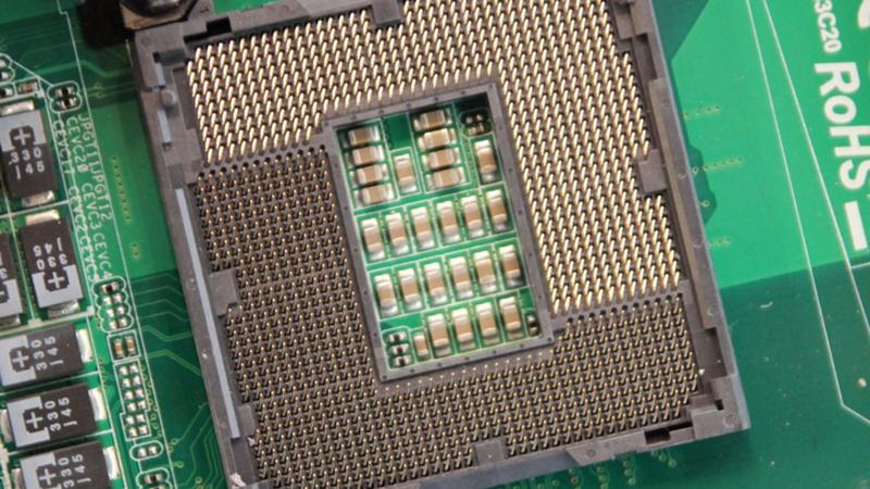 Сокет LGA 1151 и процессоры Intel которые на нем работают