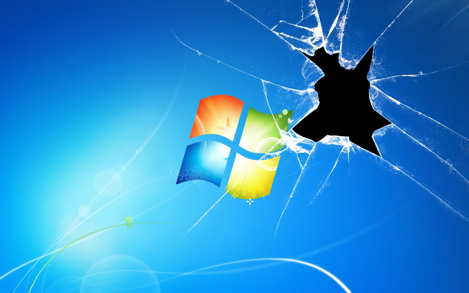 После обновления Windows 7 не запускается компьютер