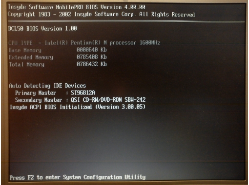 [Ноутбук / Desktop / AIO] Устранение неполадок - Как устранить проблемы с жестким диском (HDD)