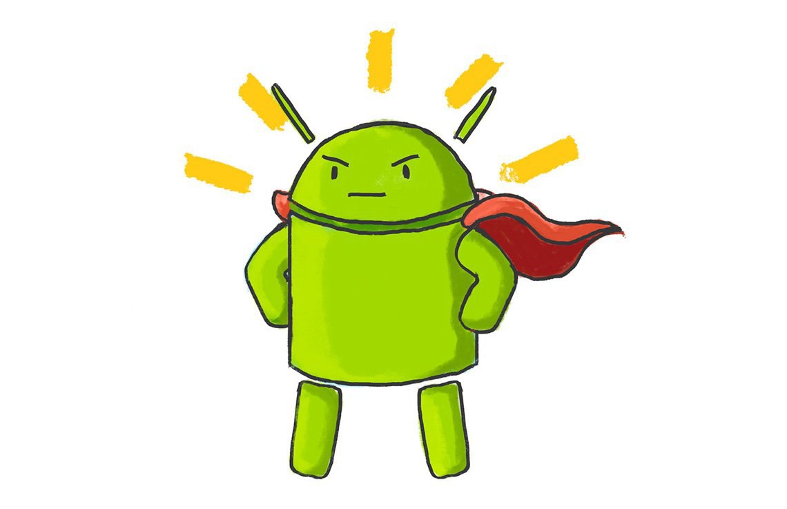 Секретные команды для смартфонов на Android