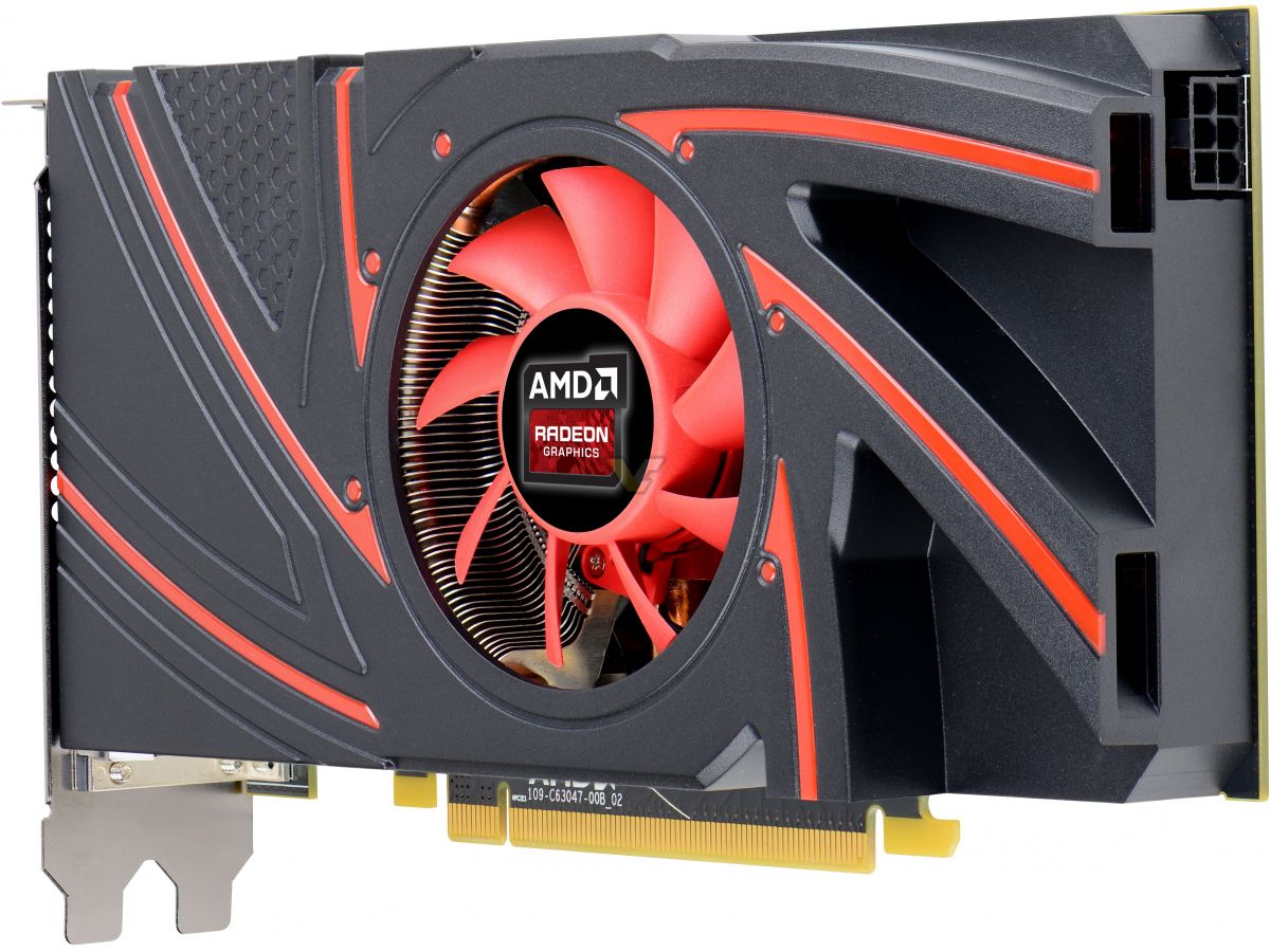 AMD Radeon R7 M260 технические характеристики