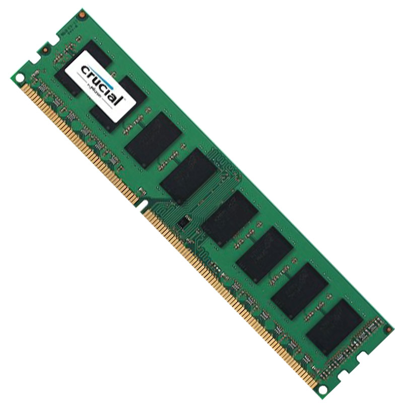 UDIMM DDR3 – типа оперативной памяти